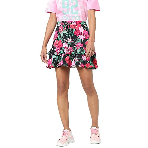 Image of ONLY Women's Above Knee Skirt