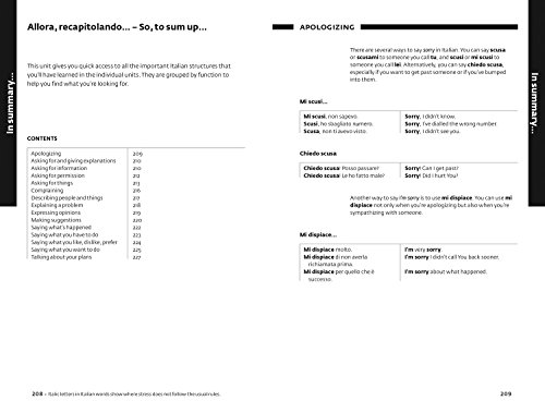 Collins Easy Learning Italian -- Easy Learning Italian Conversation - Image 5