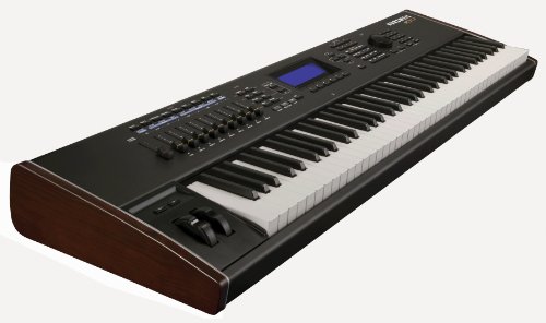 Kurzweil PC3K7 Pack de Synthétiseur Workstation + KORE64 Carte d’extension ROM + PC2SRIB Contrôleur à ruban Noir - Les Beatles, Paul McCartney, John Lennon, RIngo Starr, George Harrison Kurzweil PC3K7 Pack de Synthétiseur Workstation + KORE64 Carte d'extension ROM + PC2SRIB Contrôleur à ruban Noir – Image 3