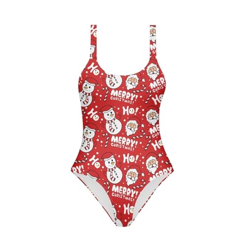 Image of Girls One Piece Swimsuit Beach Sport Athletic Bathing Suits Quick Dry Summer Hawaiian Swimwear for Teens Size 7-20
