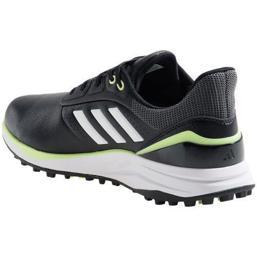 Image of adidas Men's Solarmotion Spikeless Lighstrike 24 Golf Shoes