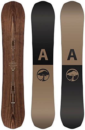 Tavola da Snowboard Arbor ELEMENT PREMIUM 158W