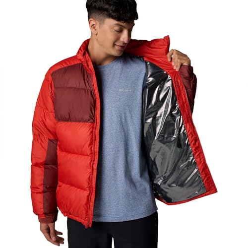 Image of Columbia mens Pike Lake II Jacket