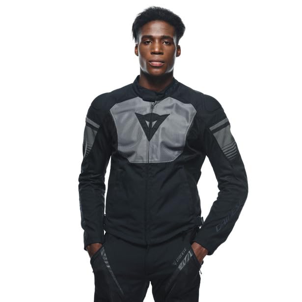 Dainese Air Fast Tex chaqueta de moto con acabados premium de verano 2