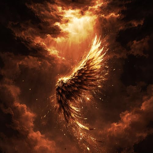 Realm of the Fallen | Chapter 2 &ndash; Betrayal and Loss