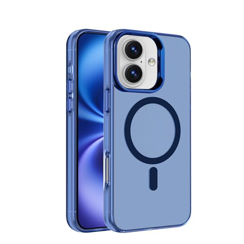 Coque magnétique iPhone 6,1" S. Tedazo résout le jaunissement et protège des chocs