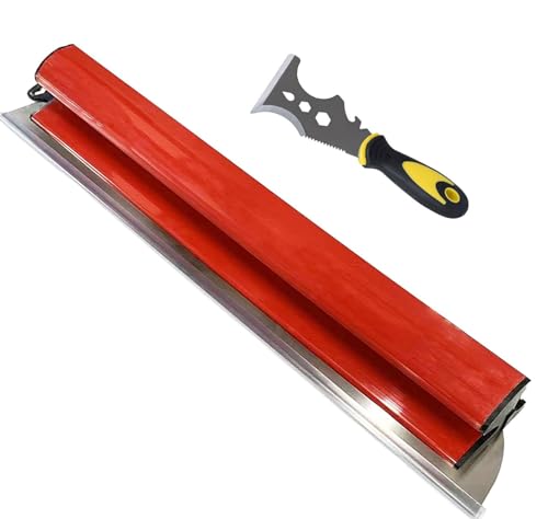 KATKLIU Juego de Espátulas 2...