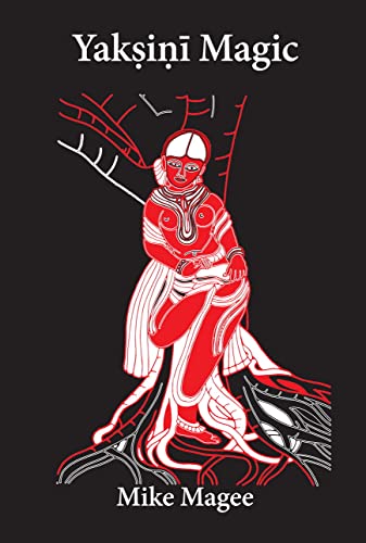 Yakṣiṇī Magic