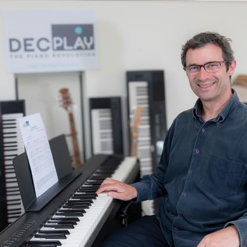 Page de couverture de From Insurance Broker to Musical Innovator