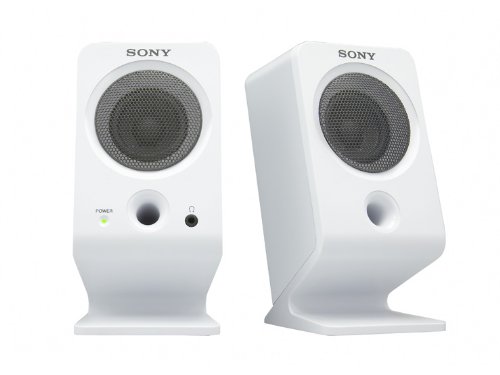 Amazon | SONY アクティブスピーカーシステム A3 ホワイト SRS-A3/W