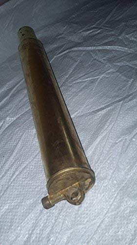 Brass Barrel for Manual Double Bearing Knapsack Sprayer 16L