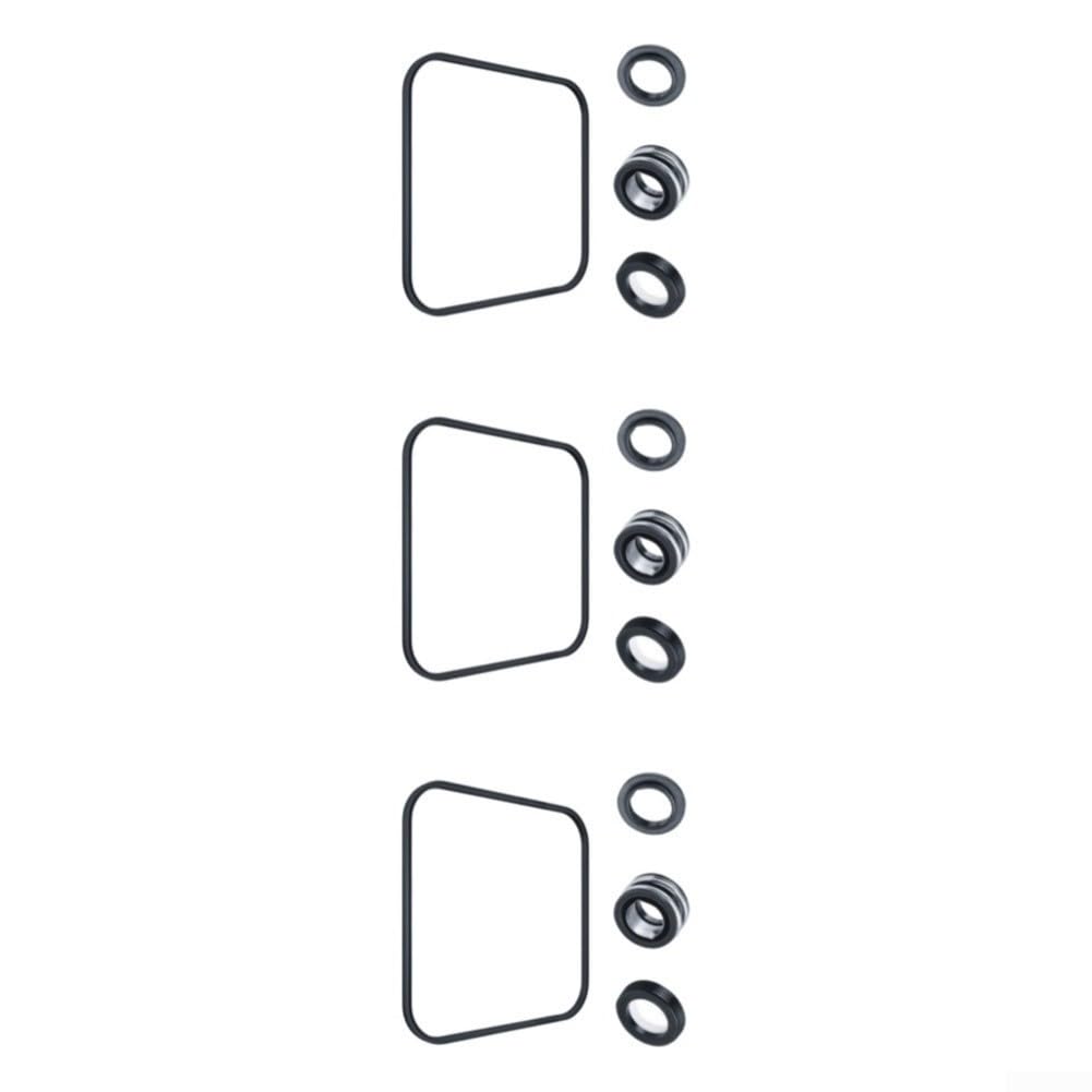 Kit de Juntas SP2600 para Bomba de Piscina Kit de Juntas SP2600(3pc)