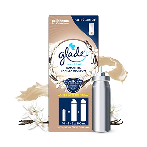 Glade Touch & Fresh (Brise One Touch) - Ricarica