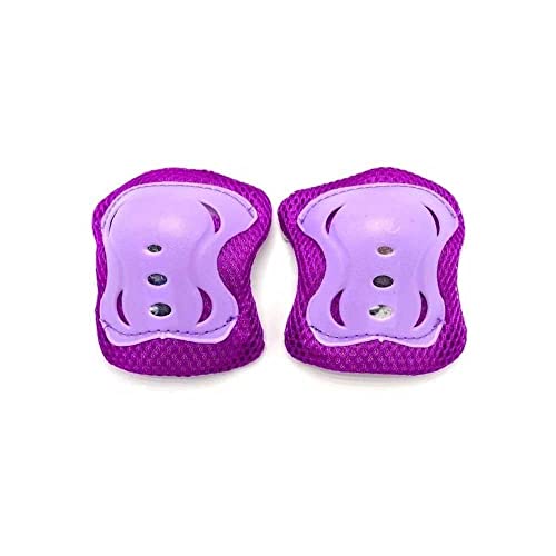Kit de Proteção Roxo
