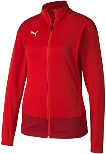 PUMA Kurtka Treningowa Kobiety Teamgoal 23 kurtka treningowa W