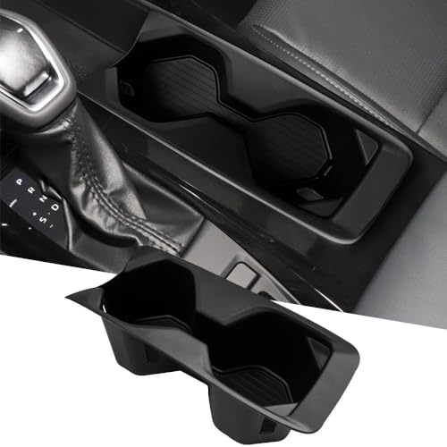 Insertos para Portavasos Toyota Camry 2025-2026 miniatura 1
