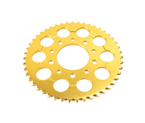 X.A.M Japan A5105-47 525-47T スプロケット A5105-47