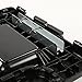 CHEDA Wireless Charging Center Console Cover ArmRest Latch Compatible with 1999 2000 2001 2002 2003 2004 2005 2006 2007 Silverado Black