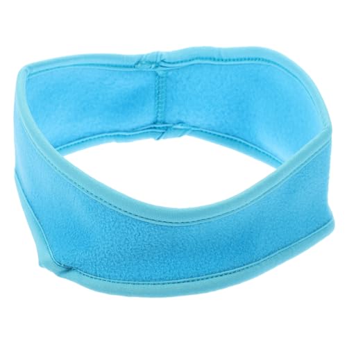 balacoo 2Pcs Ear Warmer Headbands Windproof Breathable Outdoor Headwear for Running and Cycling Comfortable Winter Protection for Boys