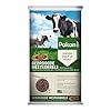 2 stuks Gedroogde Mestkorrel 5kg