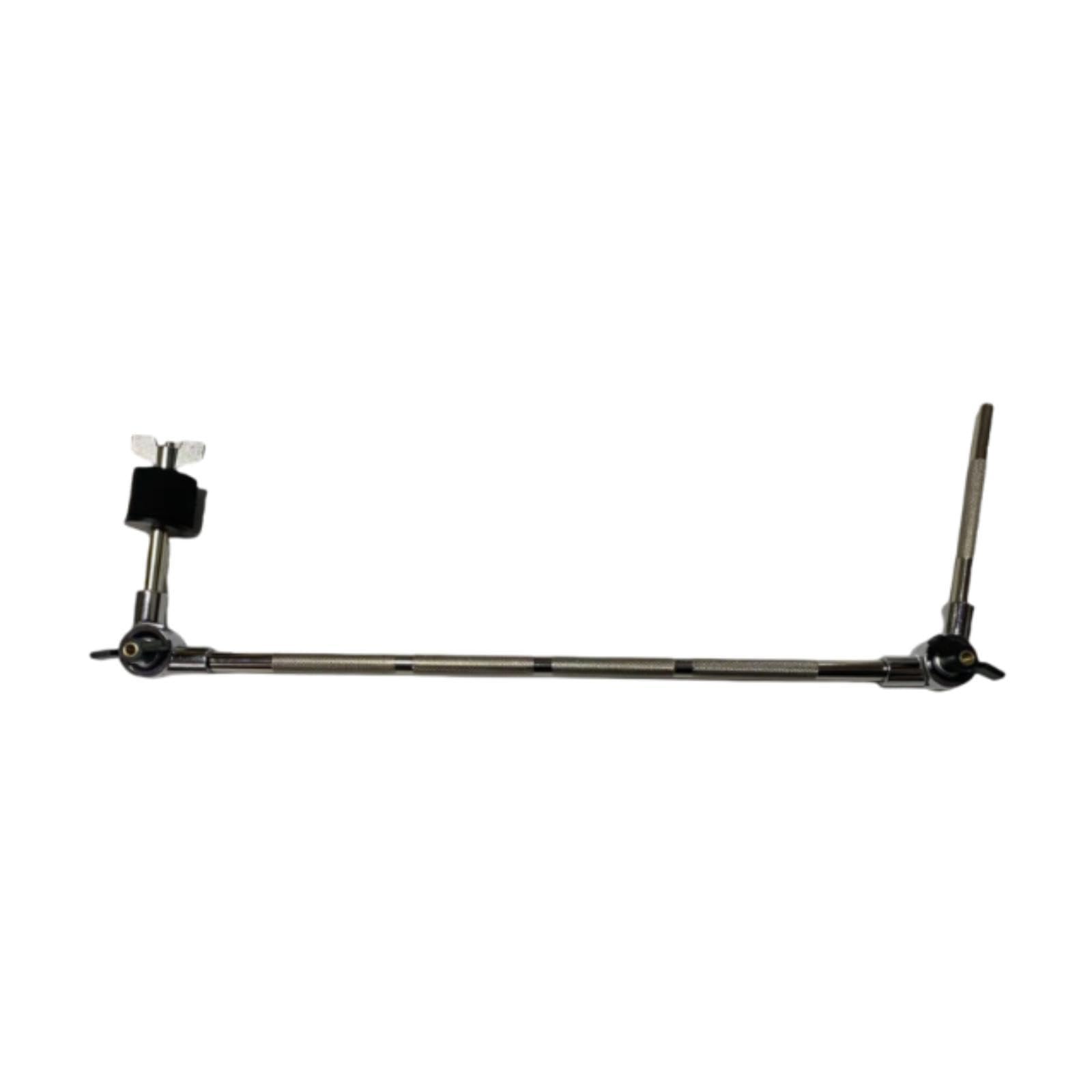 Accesorio para platillos, herrajes para batería, abrazadera de extensión para batería, abrazadera para batería, L