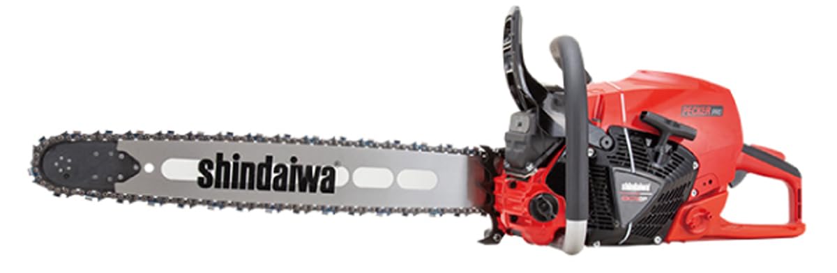 Amazon | 新ダイワ チェンソー E3073DP 600TDP エンジンチェンソー  