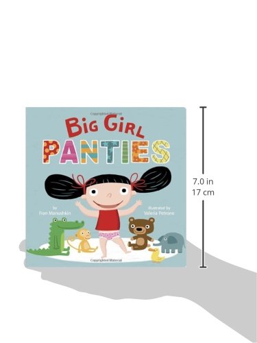 Big Girl Panties