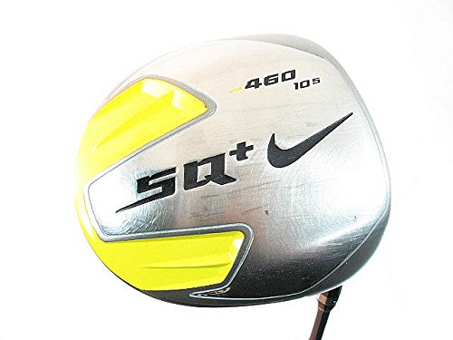 Amazon.co.jp: 【中古品】ナイキ ドライバー サスクワッチ+ 460 