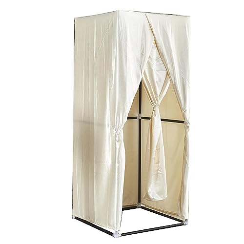 Vestiaires pour événements en extérieur pliables et doubles pour festival