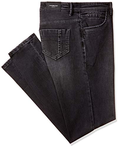 Image of Fashion Cult Women's Slim Jeans