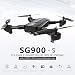 Produktbild ToGames-DE SG900-S RC Faltbare Smart Selfie GPS Drohne 1080P HD Kamera Höhe halten