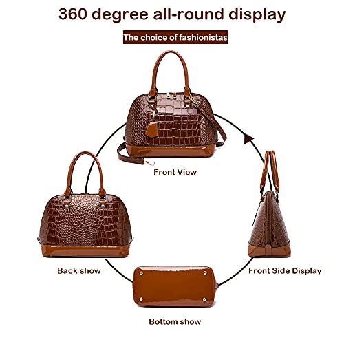 Satchel Handbag3