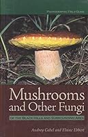 Mushrooms and other Fungi 0913062324 Book Cover