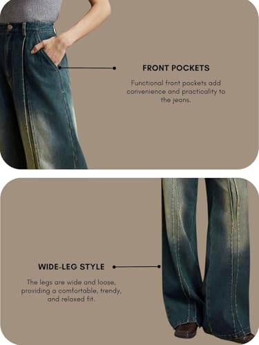 Image of GRECIILOOKS Women Jeans