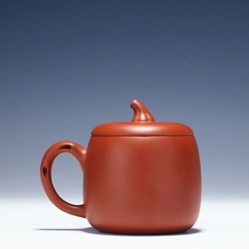 Filiżanki Matcha Biurowy Kubek Ceramiczny Do Zaparzania Herbaty Fioletowy Kubek Piaskowy Domowe Badanie Kuchnia Ręcznie Robiona Czarna Filiżanka Do Herbaty 380 ML Zestaw Do Herbaty Kubek