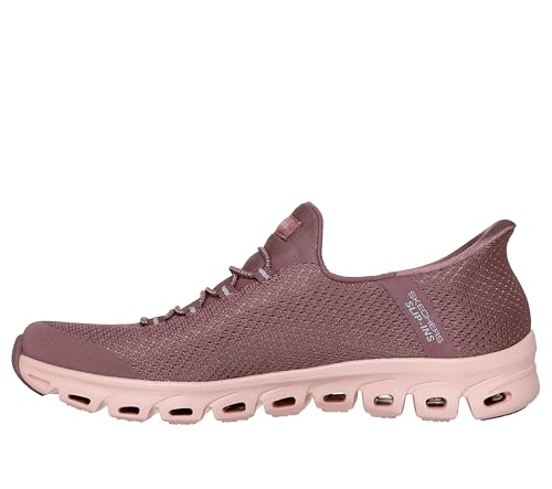 Image of Skechers Women's Hands Free Slip-ins Sport Active Glide-Step - Vibey