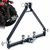 Tipo de equipo compatible: cargador compacto, tractor, remolque, vehículo comercial