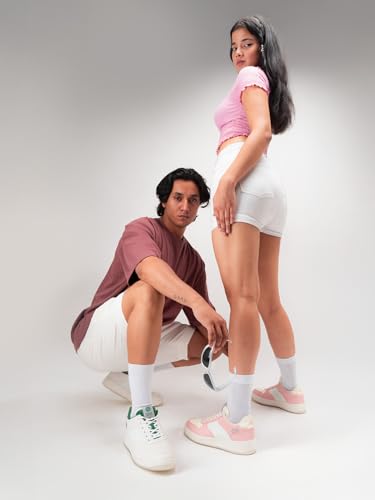 Image of Bacca Bucci Cosmic Dream Sneakers - Low-Top Space-Inspired Unisex Collection
