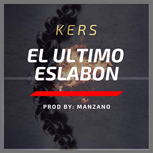  El Ultimo Eslabon