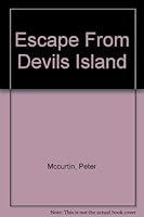 Escape From Devil's Island B00DWO00KG Book Cover