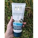 Health and Beauty Dead Sea Anti-Crack Foot Cream - Image 4
