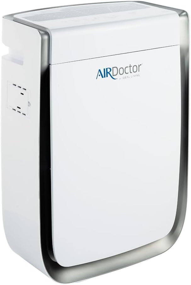 AIRDOCTOR 3000 Series (AirDoctor 3000)