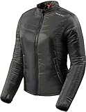 revit core giacca donna (black,s)