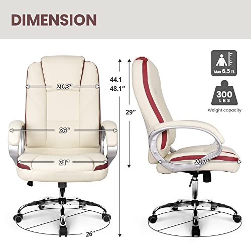 image for Neo Chair Office Chair Computer Desk Chair Gaming - Ergonomic High Bac