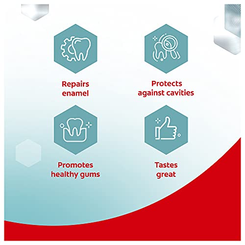 Image of Colgate Sensitive Plus Toothpaste, for Instant Relief from Sensitivity with Pro Argin Formula, 70g