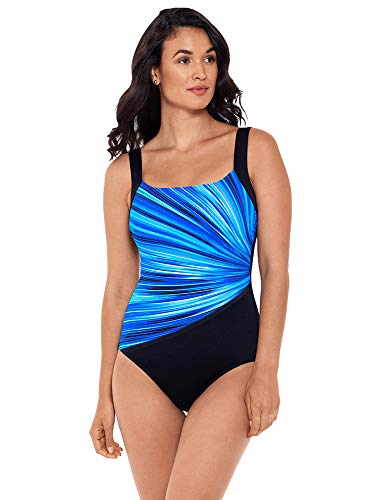 reebok womens bathing suits
