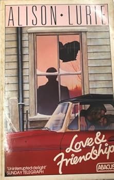 Paperback Love and Friendship (Abacus Books) (English and Spanish Edition) Book