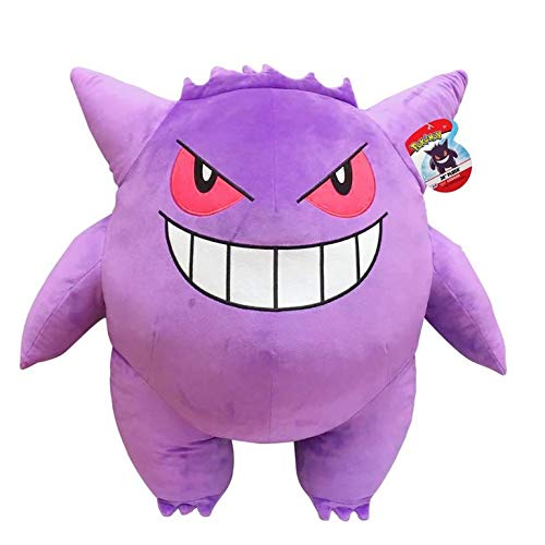 Pokemon Gengar 24 Inch Plush