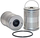 Replacement Engine Oil Filter (Factory filled synthetic oil - XP or Premium/Manufacturer