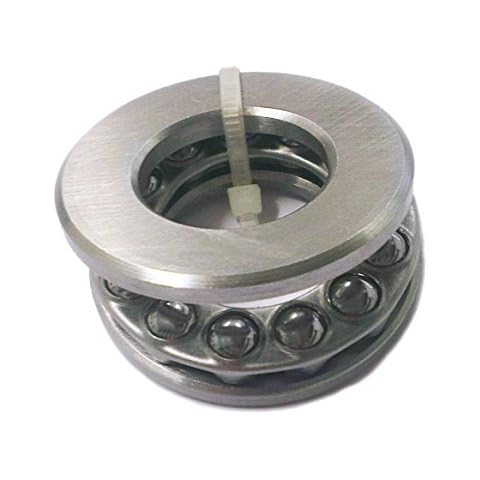 Rodamiento axial CQ 51105, 25 x 42 x 11 mm, calidad industrial Cover